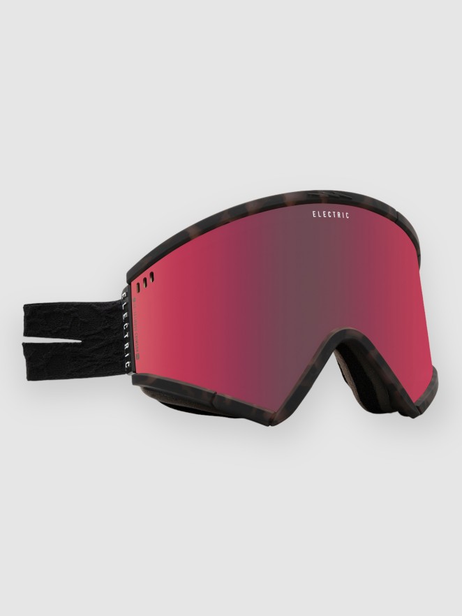 Electric ROTECK BLACK TORT NURON Goggle