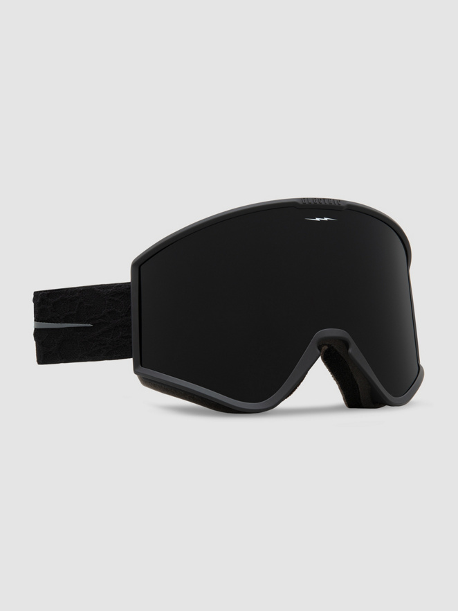 Electric Kleveland Stealth Black Nuron Masque
