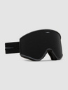 Electric Kleveland Stealth Black Nuron Goggle