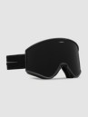 Electric Kleveland Stealth Black Nuron Goggle