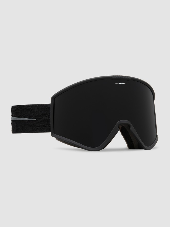 Electric Kleveland S Stealth Black Nuro Goggle