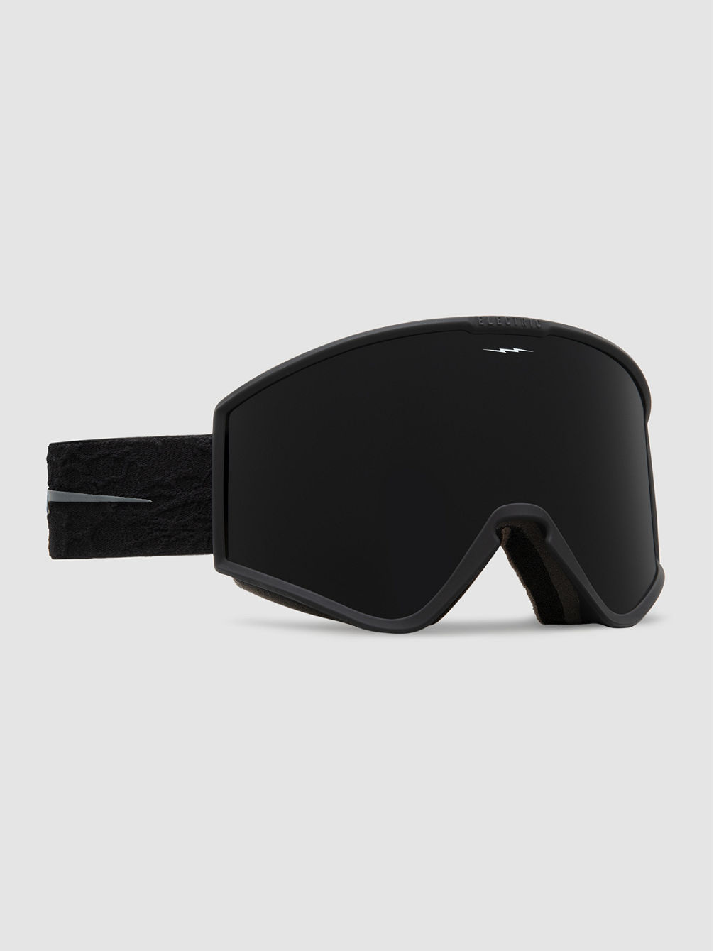 Kleveland S Stealth Black Nuro Gafas de Ventisca