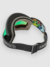 Electric HEX JILL PERKINS +BONUS LENS Goggle