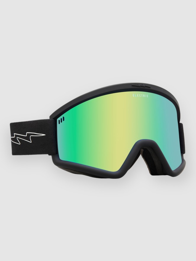 Electric HEX JILL PERKINS +BONUS LENS Goggle