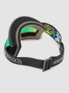 Electric Hex Jill Perkins Goggle