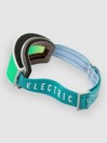 Electric KLEVELAND CROCUS SPECKLE +(BONUS LENS) Goggle