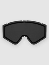 Electric KLEVELAND CROCUS SPECKLE +(BONUS LENS) Maschera