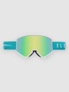 Electric KLEVELAND CROCUS SPECKLE +(BONUS LENS) Goggle