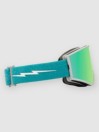 Electric KLEVELAND CROCUS SPECKLE +(BONUS LENS) Goggle