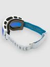 Electric EG2T.S MATTE WHITE NURON Goggle