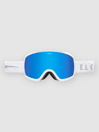 Electric EG2T.S MATTE WHITE NURON Goggle