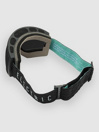 Electric EG2T STEALTH BLACK NURON +(BONUS LENS) Goggl