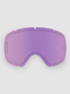 Electric EG2T STEALTH BLACK NURON +(BONUS LENS) Goggl