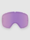 Electric EG2T STEALTH BLACK NURON +(BONUS LENS) Goggl