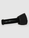 Electric EG2T STEALTH BLACK NURON +(BONUS LENS) Goggl