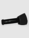 Electric EG2T STEALTH BLACK NURON +(BONUS LENS) Goggl