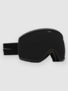 Electric EG2T STEALTH BLACK NURON +(BONUS LENS) Goggl