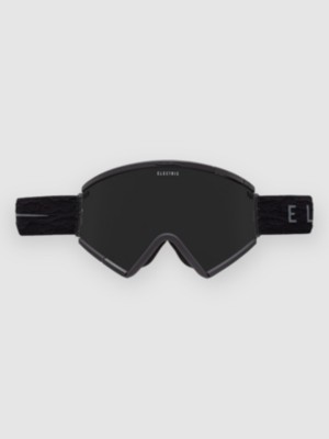 ROTECK STEALTH BLACK NURON Goggle