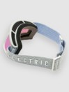 Electric EGVK GREY NURON Goggle