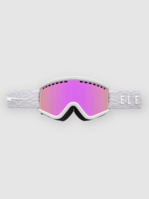 EGVK GREY NURON Snowboardov&eacute; br&yacute;le
