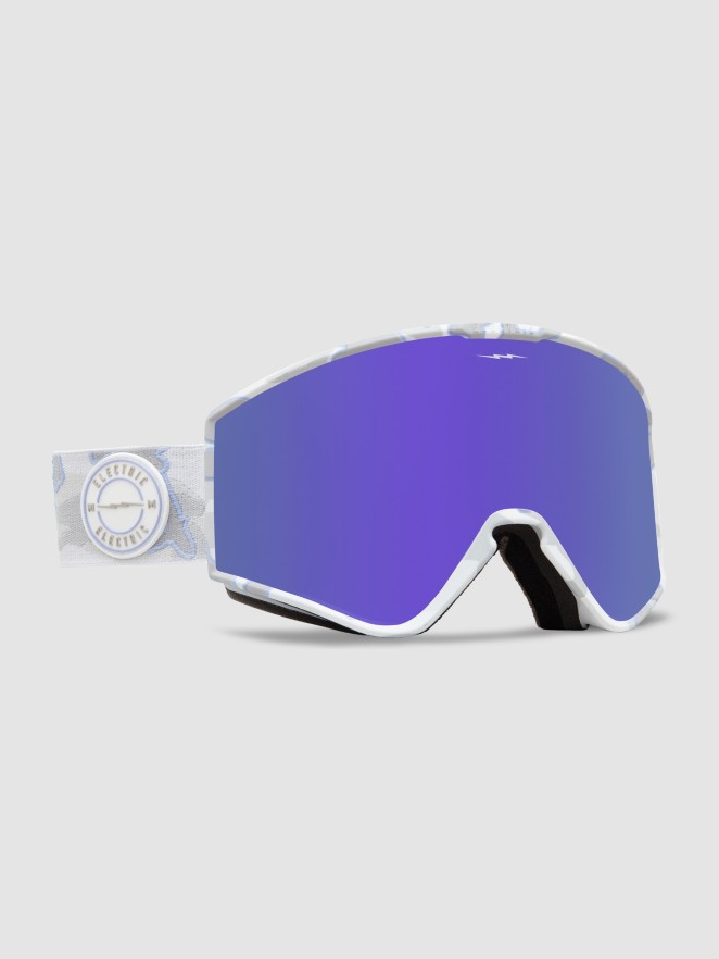 Electric Kleveland S Future Camo Snowboardové brýle