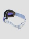 Electric Kleveland S Orchid Speckle Goggle