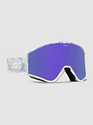Kleveland S Orchid Speckle Goggle