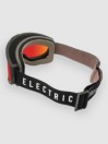 Electric CAM BLACK TORT NURON +BONUS LENS Goggle