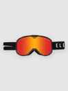 Electric CAM BLACK TORT NURON +BONUS LENS Goggle