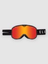 Electric CAM BLACK TORT NURON +BONUS LENS Goggle
