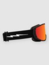 Electric CAM BLACK TORT NURON +BONUS LENS Goggle