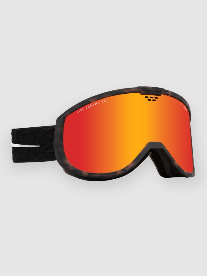 Electric CAM BLACK TORT NURON +BONUS LENS Goggle