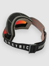 Electric EGV BLACK TORT NURON Goggle