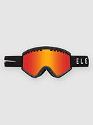 EGV BLACK TORT NURON Snowboardov&eacute; br&yacute;le