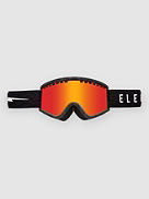 EGVK BLACK TORT NURON Snowboardov&eacute; br&yacute;le
