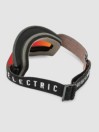 Electric Hex Black Tort Nuron Goggle