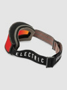 Electric Kleveland Black Tort Nurion Snowboardové brýle