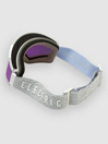 Electric ROTECK MATTE GREY NURON Gogle