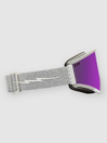 Electric ROTECK MATTE GREY NURON Gogle