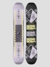 Rome Artifact Snowboard