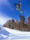 Rome Freaker Snowboard