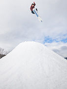 Rene-Gade Snowboard