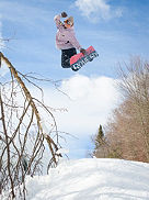 Heist Snowboard