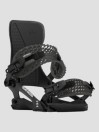 Rome 390 Boss Snowboard Bindings