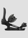 Rome 390 Boss Snowboard Bindings