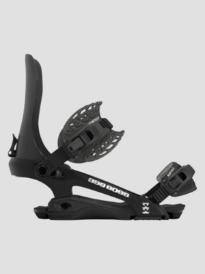 390 Boss Snowboard Bindings