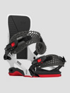 Rome 390 Boss Fixations de Snowboard