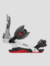 Rome 390 Boss Fixations de Snowboard