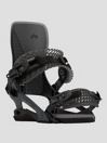 Rome Cleaver Snowboard Bindings