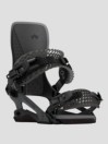 Rome Cleaver Snowboard Bindings